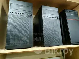 নতুন পিসি কোর i3 ৪র্থ জেনারেশন ৪জিবি র‍্যাম