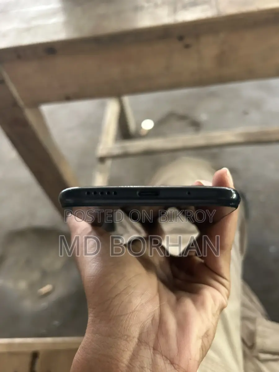 Xiaomi Redmi 10C 6 GB 128 (Used)