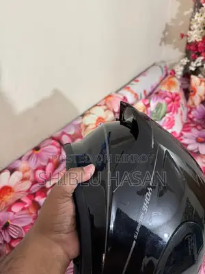 Yohe Helmet