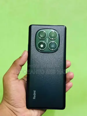 Xiaomi Redmi Note 14 Pro Fresh (Used)