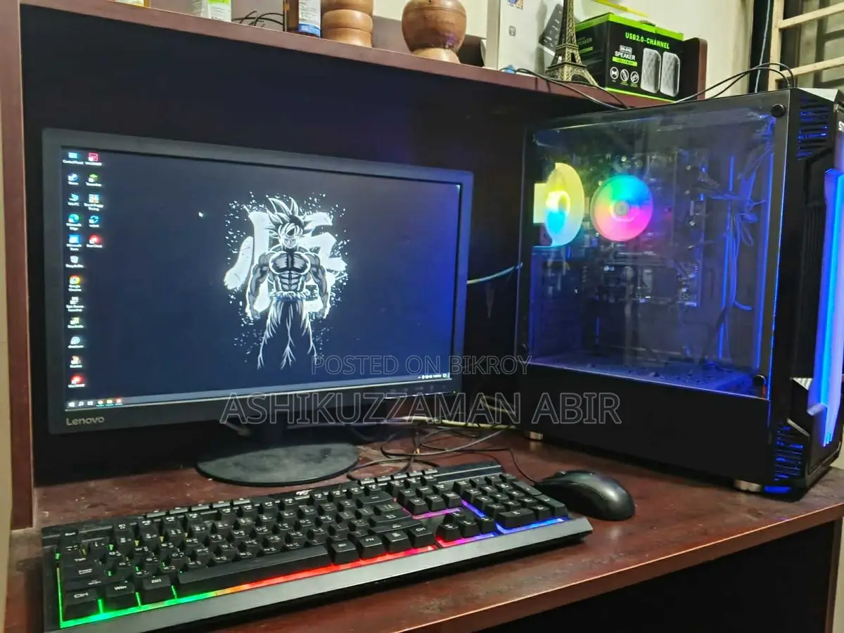 PC for Sale