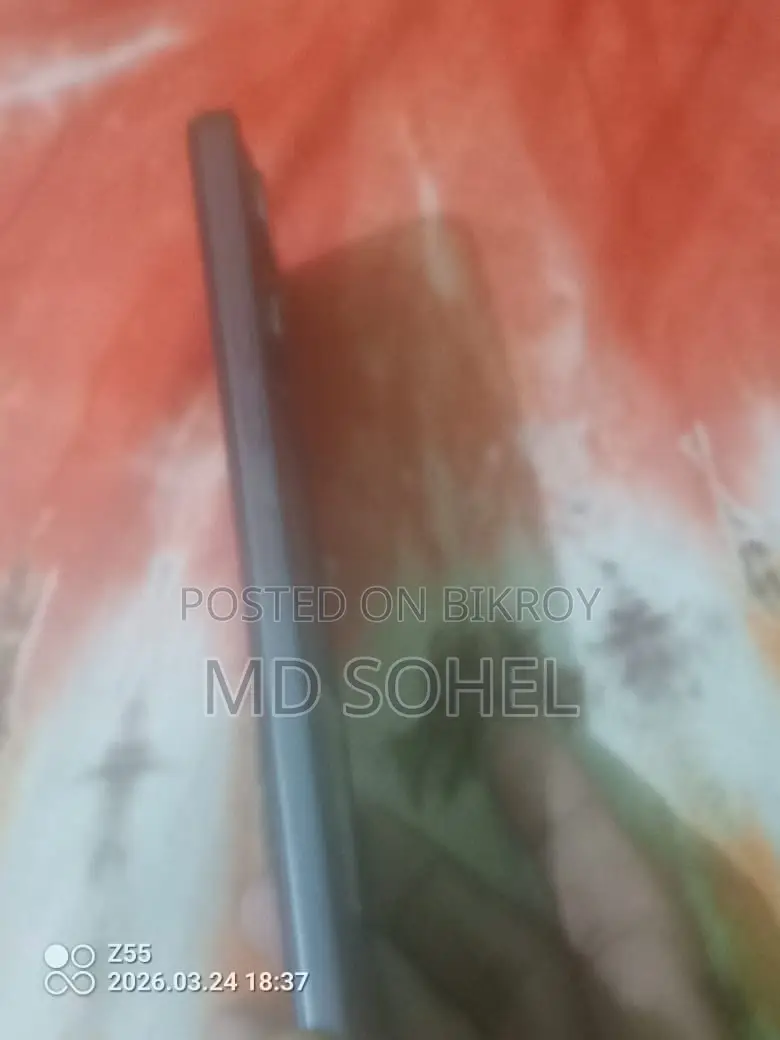 Tecno Spark 40 (Used)