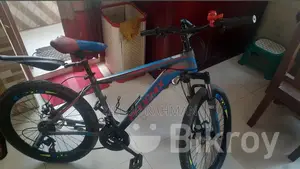 Cycle on Sale