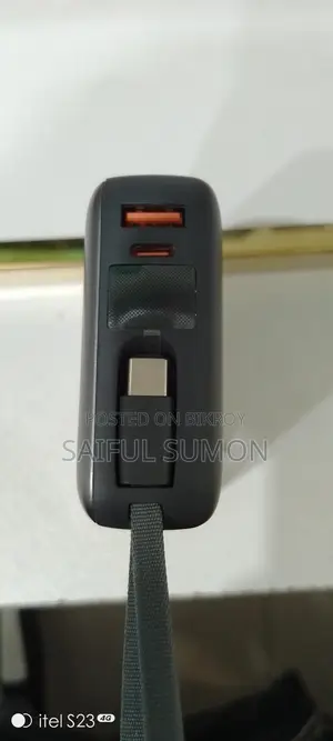 Power Bank for Sale