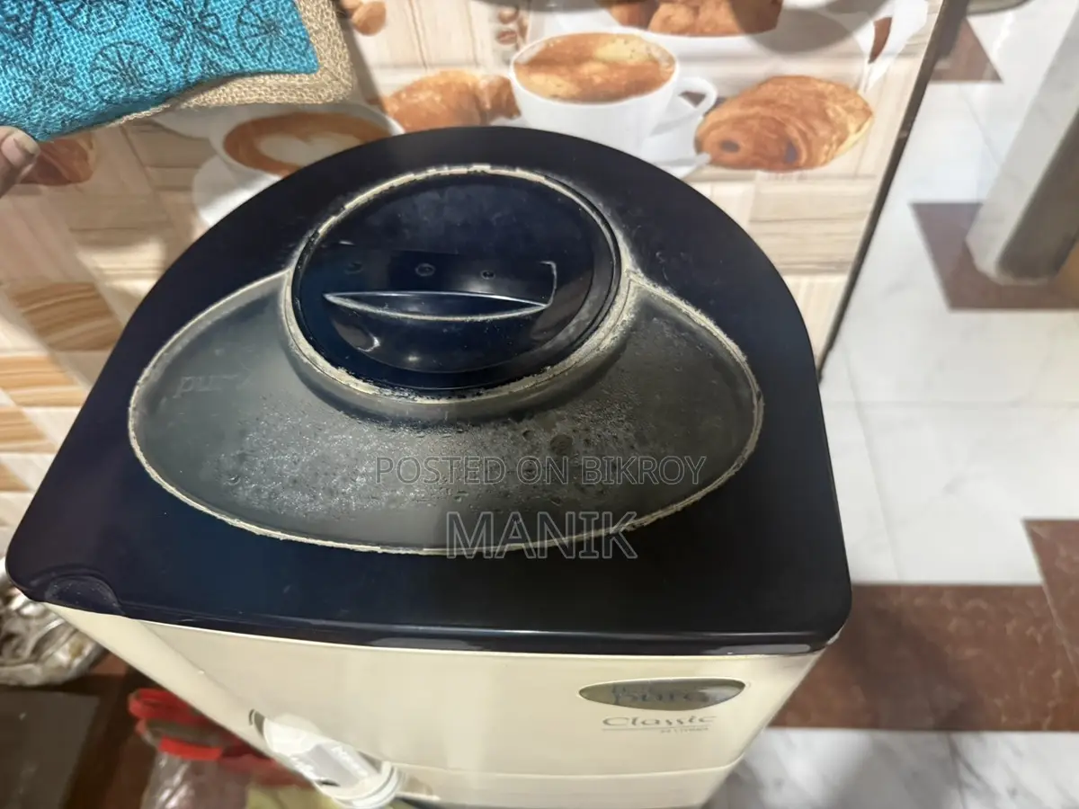 Pure It Used 23 Ltr