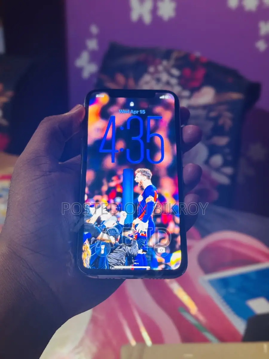 Apple iPhone 11 Pro (ব্যবহৃত)