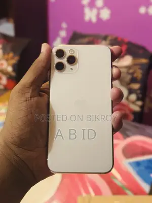 Apple iPhone 11 Pro (ব্যবহৃত)
