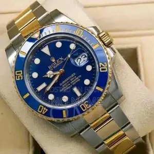 Rolex Watch