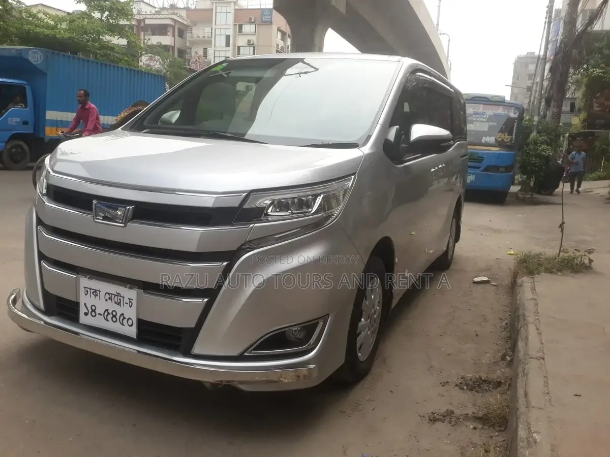Noha X New Rental