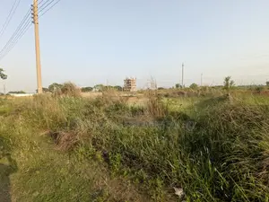 5 Katha Plot Near Sports Complex For Sale in N Block Bashundhara R/a