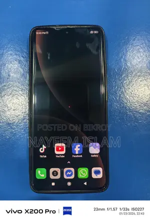 Xiaomi Redmi Note 13 Pro Plus (Used)