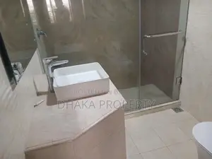 4 Bedroom Semi Furnished 2 Parking Flat Rent at Baridhara Diplomatic Zone