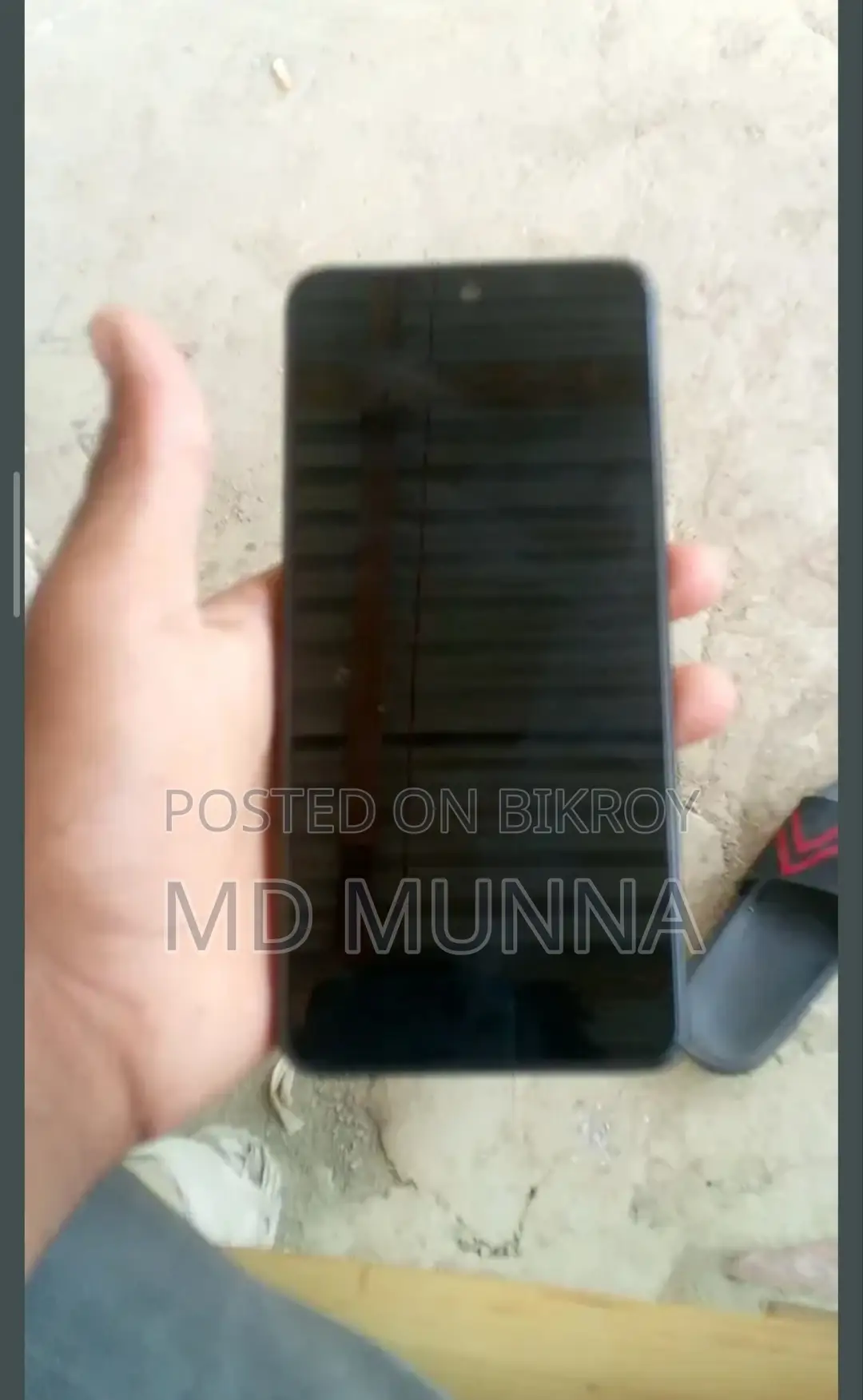 Xiaomi Redmi Note 13 8/256 (Used)