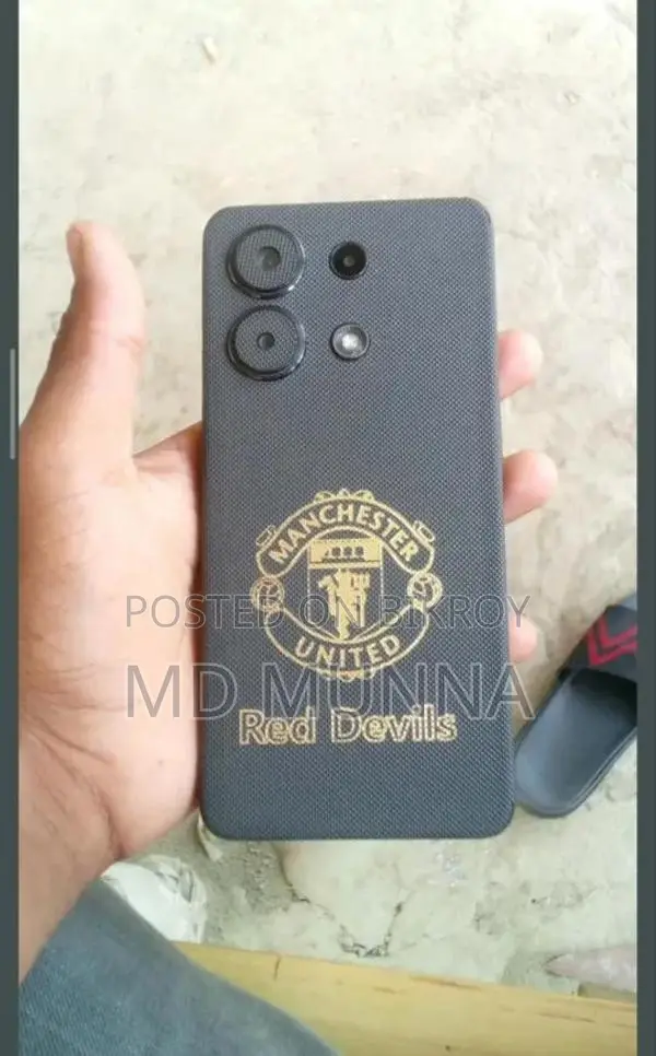 Xiaomi Redmi Note 13 8/256 (Used)