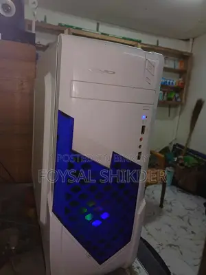 ডেস্কটপ পিসি বিক্রয়
