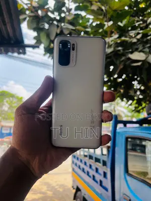 Xiaomi Redmi Note 10s (Used)