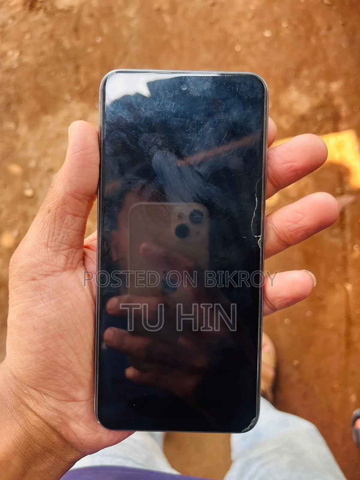 Xiaomi Redmi Note 10s (Used)