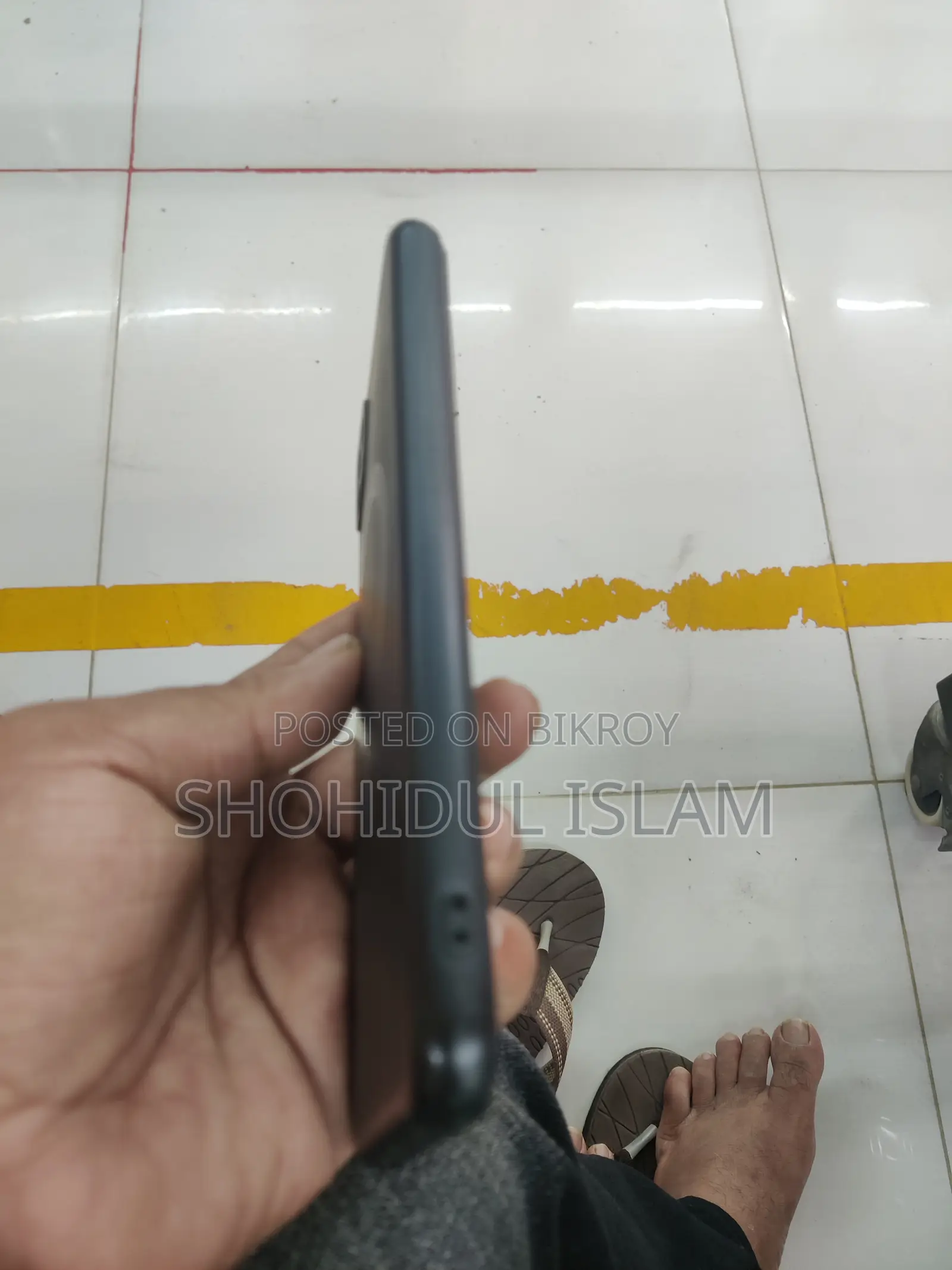 Samsung Galaxy A22 5G 6/128 (Used)