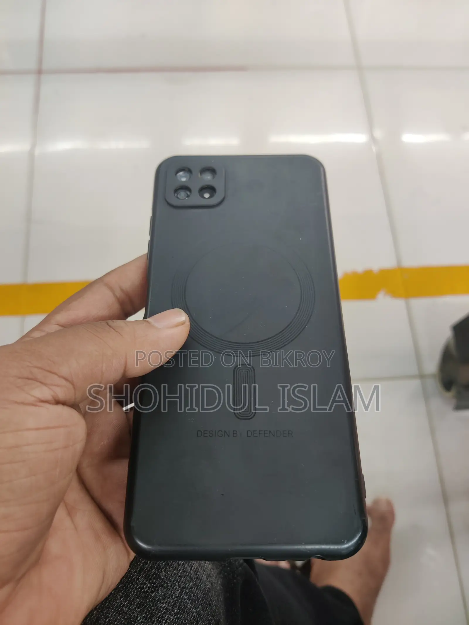 Samsung Galaxy A22 5G 6/128 (Used)
