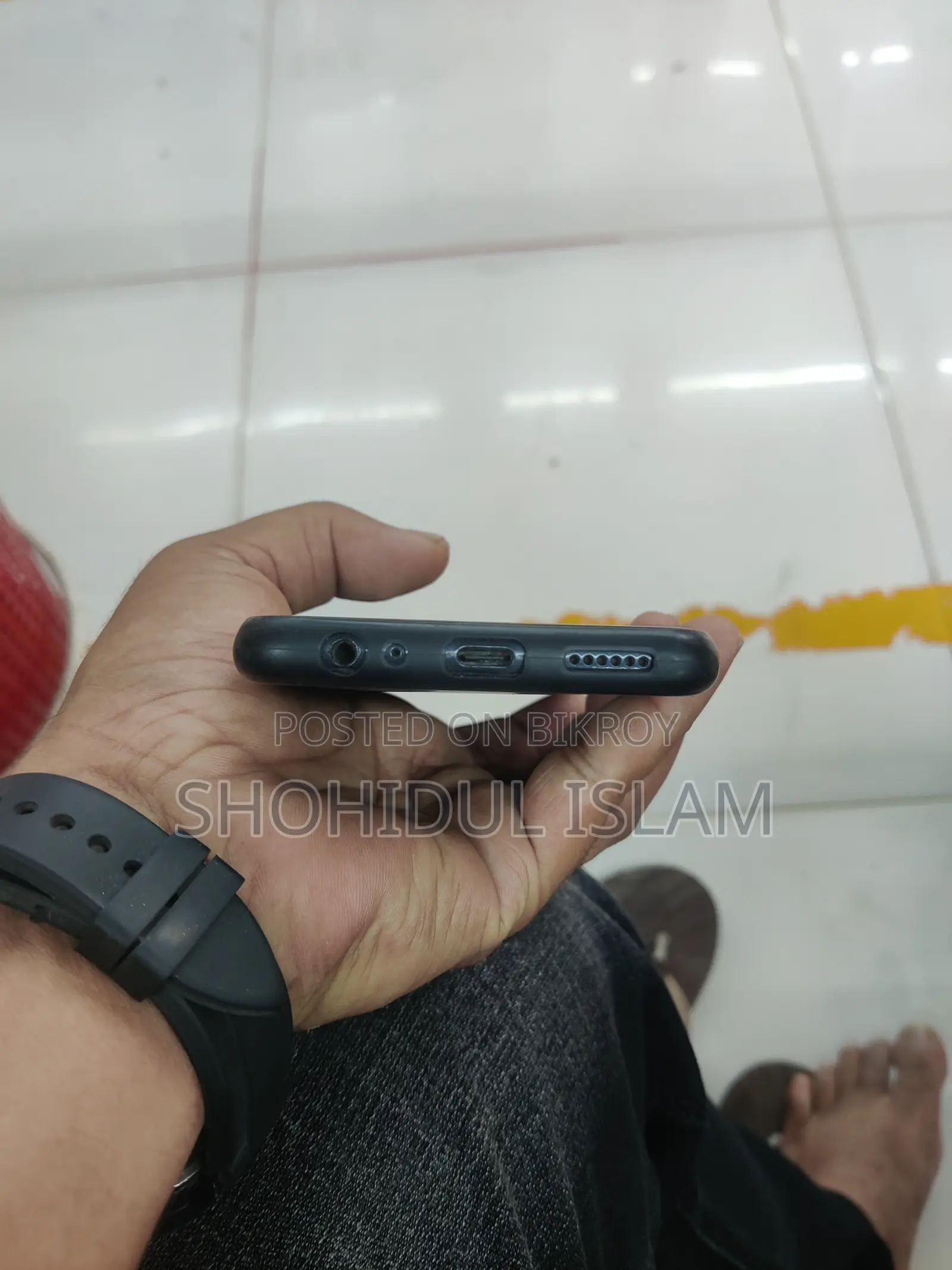 Samsung Galaxy A22 5G 6/128 (Used)