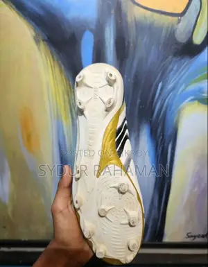 ফুটবল বুট