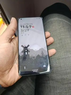 Xiaomi Mi 11 12/256 (Used)