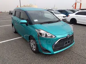 Toyota Sienta G PKG NON HYBRID 2020