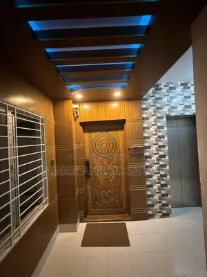 লাক্সারি ফার্নিশড ফ্ল্যাট ১৪৭০ স্কয়ারফিট (পার্কিংসহ)