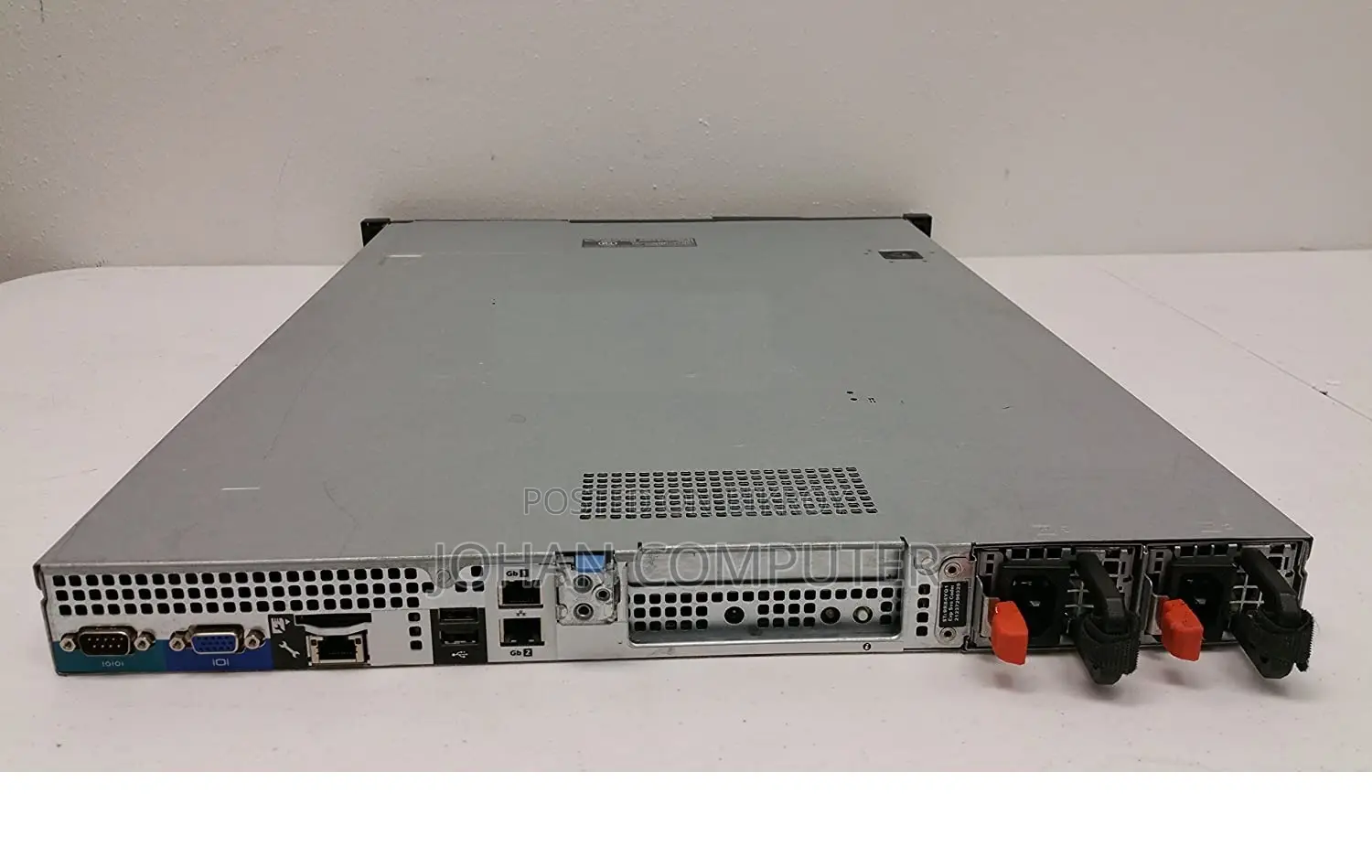 Dell PowerEdge R410 1U Server Rack Mount