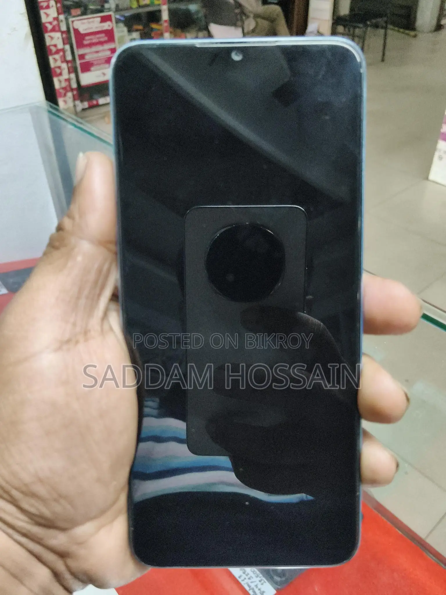 OPPO A78 5G (Used)