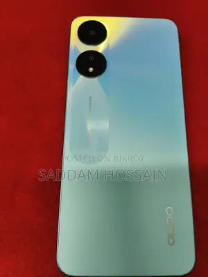 OPPO A78 5G (Used)