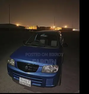 Suzuki Alto 2008