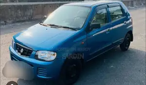 Suzuki Alto . 2008