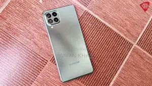 Samsung Galaxy M33 (Used)