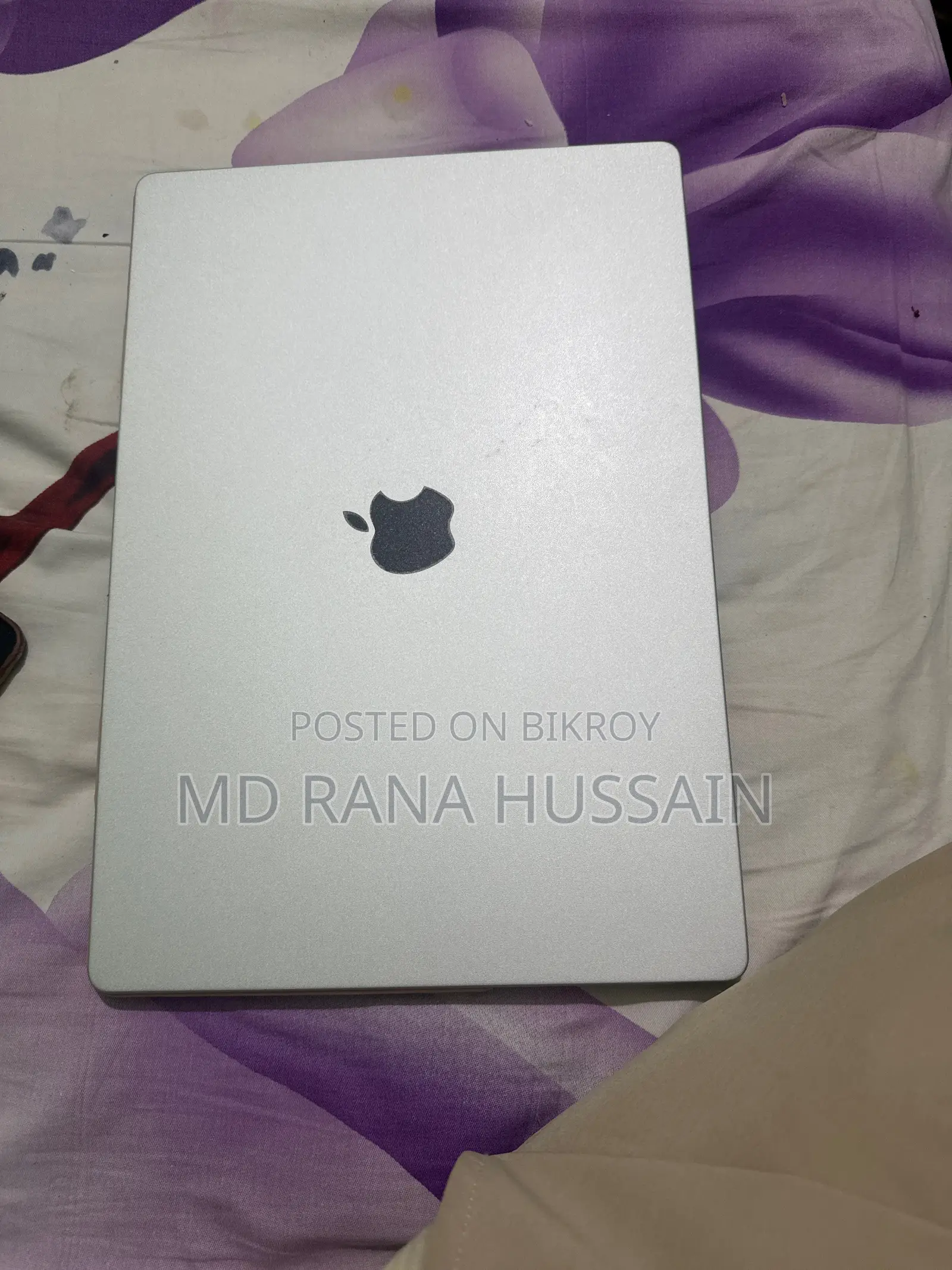 MacBook Pro Apple M3 16-inch