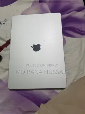 MacBook Pro Apple M3 16-inch