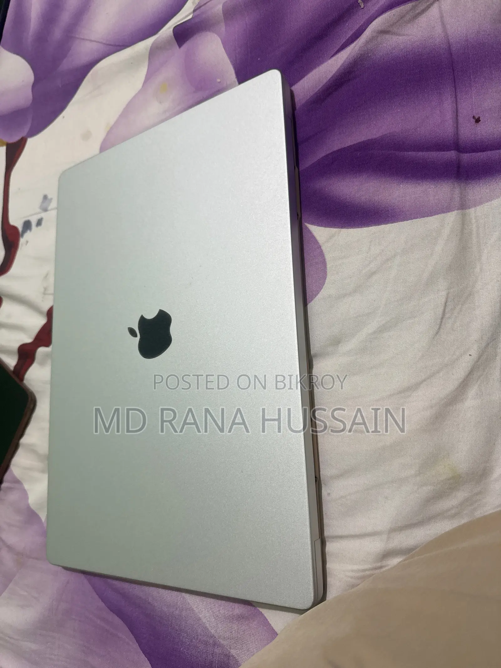 MacBook Pro Apple M3 16-inch