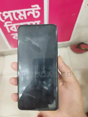 Xiaomi Redmi Note 10 Pro Max 6/128 (Used)