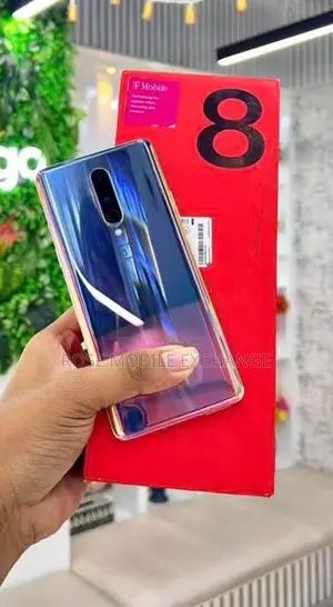 OnePlus 8 No Green Line 8/128 (Used)