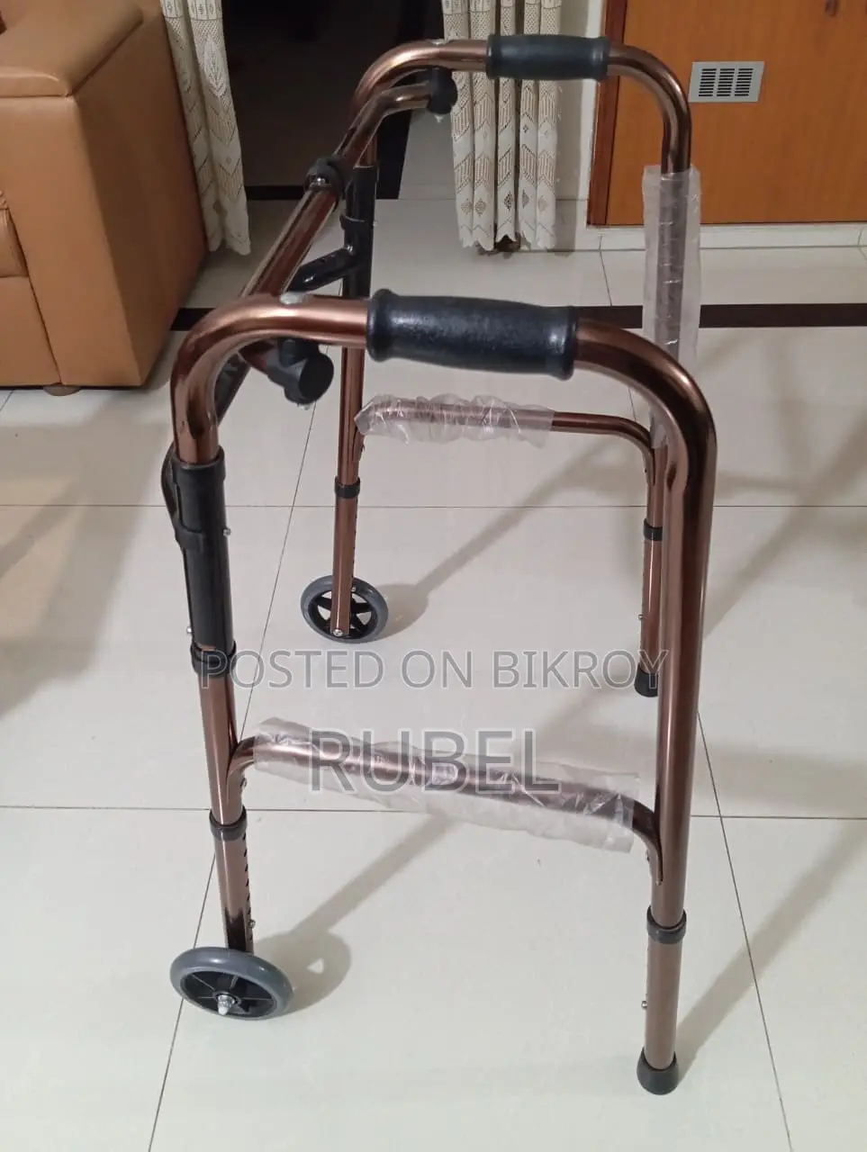 Adult Walker