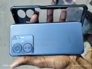 আইকিউওও জেড৬ প্রো ৮/১২৮ (ব্যবহৃত)