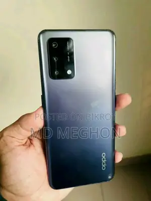 OPPO F19 (Used)
