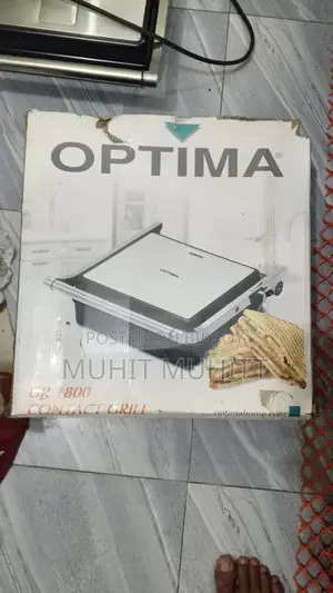 Miyako Sandwich Maker