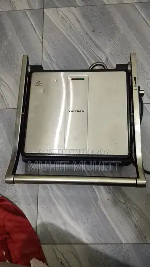 Miyako Sandwich Maker