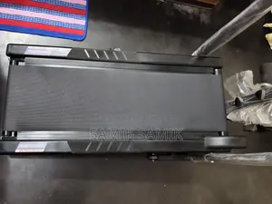 New Manual Treadmill (Non Electric)