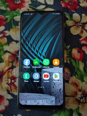 Samsung Galaxy M02 3/32 (Used)