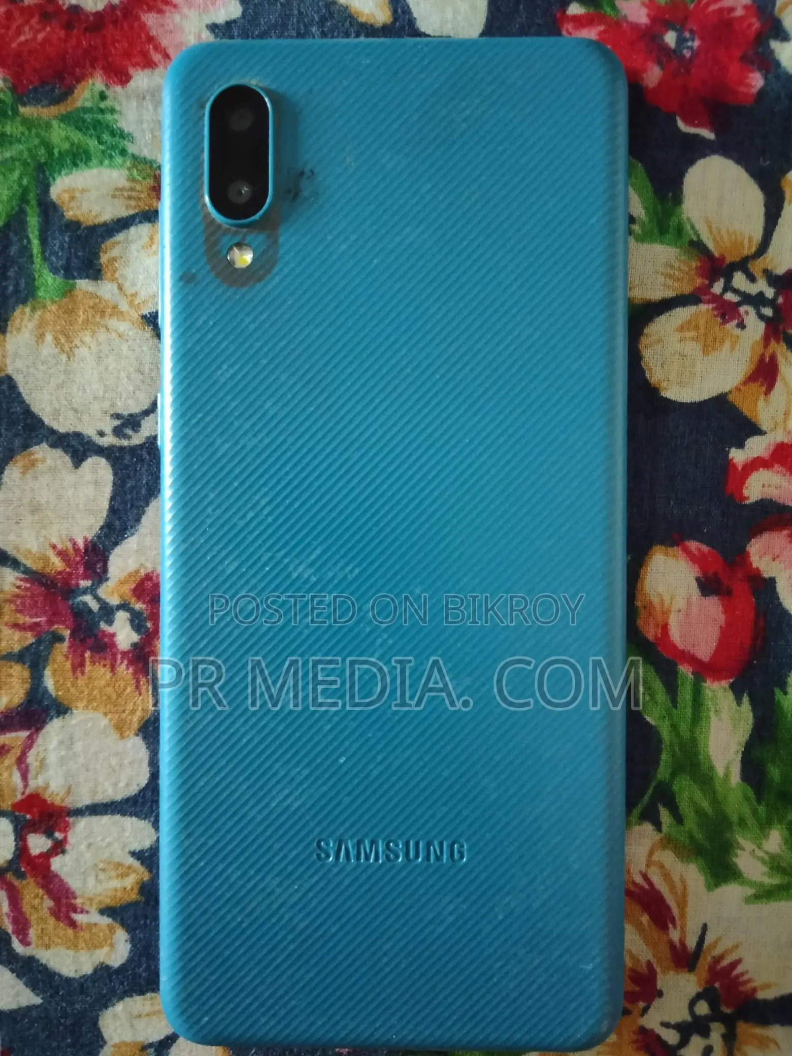 Samsung Galaxy M02 3/32 (Used)