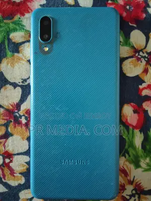 Samsung Galaxy M02 3/32 (Used)