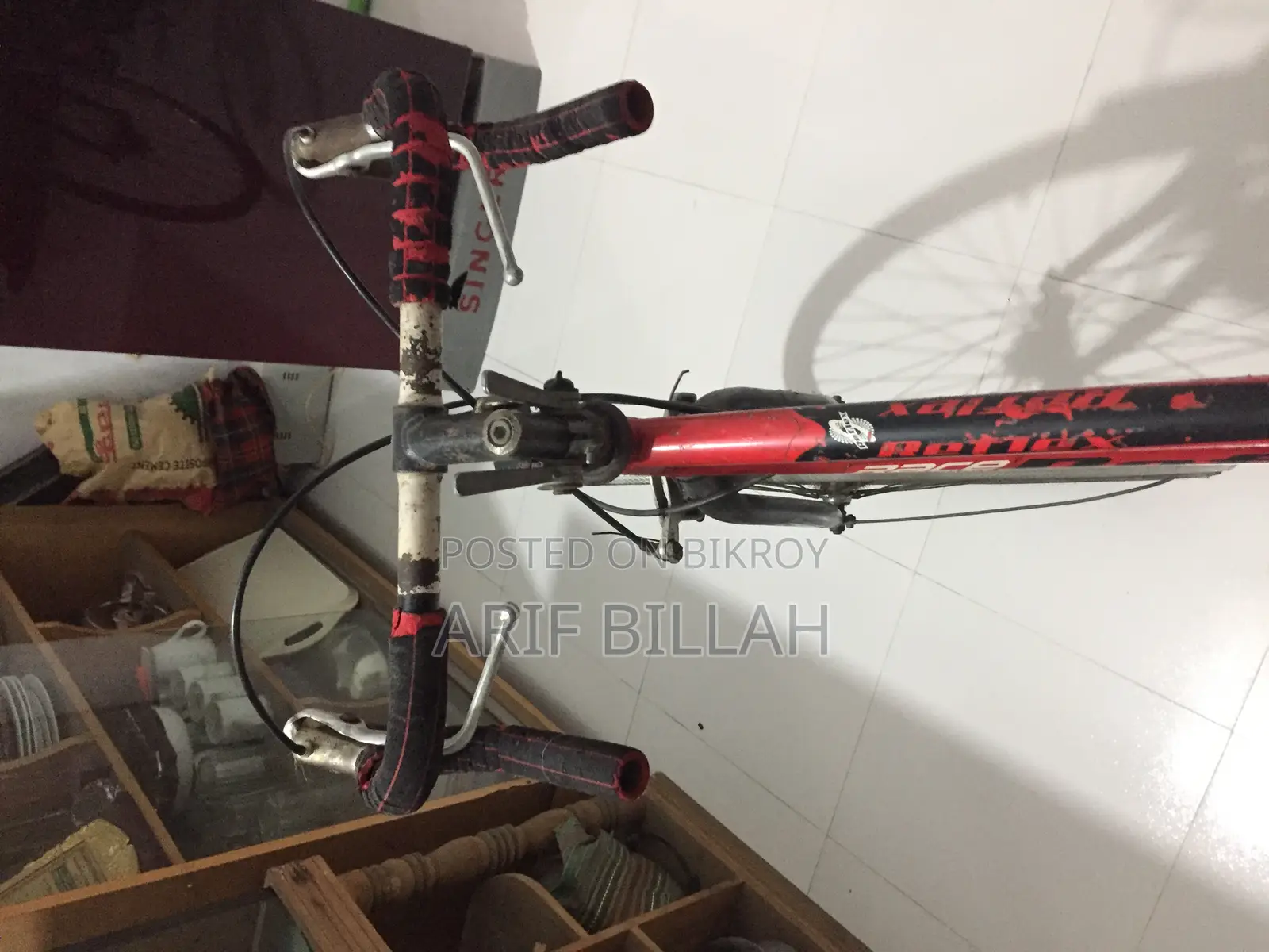 Bicycle for Sale