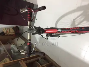 Bicycle for Sale